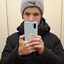 Родион, 21 год