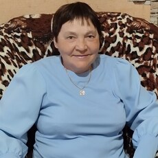 Фотография девушки Тамара, 66 лет из г. Сосновоборск (Красноярский Край)