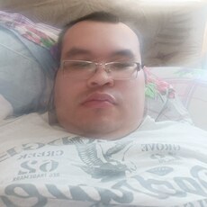 Фотография мужчины Дмитрий, 33 года из г. Певек