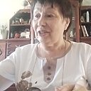 Надежда, 65 лет