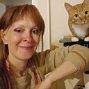 Марина, 44 года