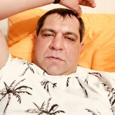 Фотография мужчины Эльшан, 43 года из г. Сыктывкар