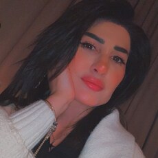 Фотография девушки Юсра, 37 лет из г. Махачкала