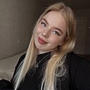 Настя, 20 лет