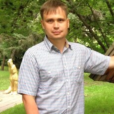 Фотография мужчины Евгений, 41 год из г. Алматы