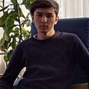 Руслан, 20 лет