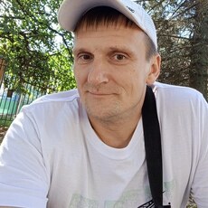 Фотография мужчины Андрей, 39 лет из г. Волоколамск
