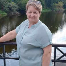 Фотография девушки Елена, 54 года из г. Лепель