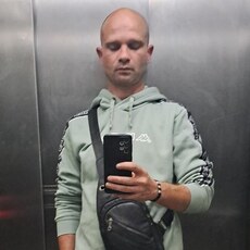 Фотография мужчины Catalin, 34 года из г. București