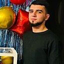 Халид, 26 лет