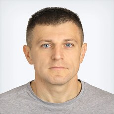Фотография мужчины Андрей, 32 года из г. Гродно