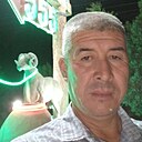 Абдуманнон, 47 лет