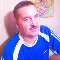Фотография мужчины Александр, 51 год из г. Вологда