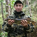 Аркадий, 51 год