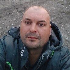 Фотография мужчины Виталий, 37 лет из г. Искитим