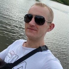 Фотография мужчины Александр, 31 год из г. Железнодорожный