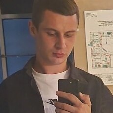 Фотография мужчины Алексей, 26 лет из г. Железногорск