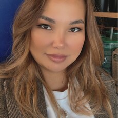 Фотография девушки Меруерт, 42 года из г. Алматы