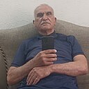 Саид, 61 год
