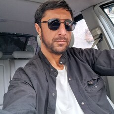 Фотография мужчины Ashot, 47 лет из г. Тбилиси