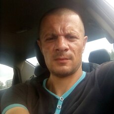 Фотография мужчины Андрей, 43 года из г. Слоним