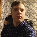 Максим, 26 лет