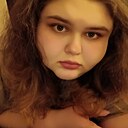 Анна, 21 год