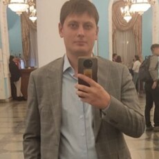 Фотография мужчины Михаил, 32 года из г. Слоним
