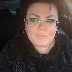 Фотография девушки Елена, 45 лет из г. Усинск