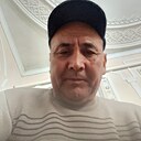 Кыдыр, 55 лет