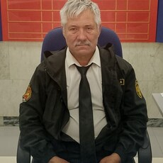 Фотография мужчины Mansur, 64 года из г. Санкт-Петербург