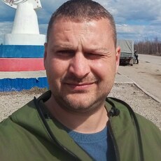 Фотография мужчины Константин, 35 лет из г. Пермь