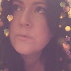 Фотография девушки Ира Асанова, 40 лет из г. Ташкент