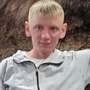 Дмитрий, 27 лет