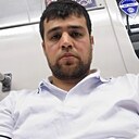 Феруз, 33 года