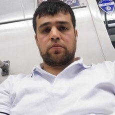 Фотография мужчины Феруз, 33 года из г. Великий Новгород