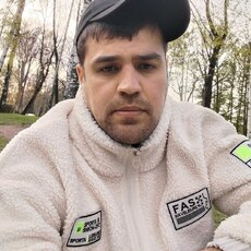 Фотография мужчины Феруз, 33 года из г. Великий Новгород