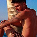 Ramin Ahmedov, 36 лет