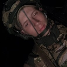 Фотография мужчины Андрей, 23 года из г. Знаменск