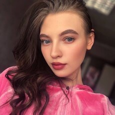 Фотография девушки Дарья, 21 год из г. Кличев
