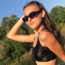 Фотография девушки Алина, 18 лет из г. Сумы