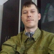 Фотография мужчины Сергей, 36 лет из г. Фрязино