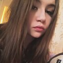 Ксюня, 18 лет