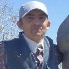 Фотография мужчины Сергей, 55 лет из г. Кызыл