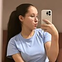 Эля, 23 года