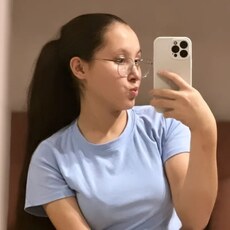 Фотография девушки Эля, 23 года из г. Павлодар
