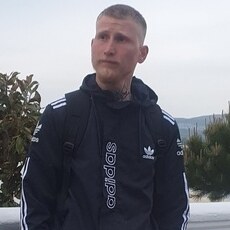 Фотография мужчины Андрей, 22 года из г. Орехово-Зуево