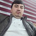 Фарид, 40 лет