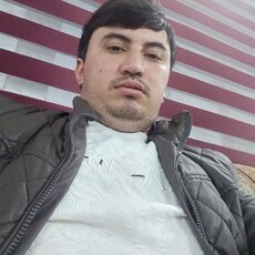 Фотография мужчины Фарид, 40 лет из г. Сыктывкар