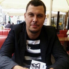 Фотография мужчины Михаил, 41 год из г. Калининград